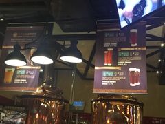 -马迭尔德式西餐精酿啤酒屋(中央大街店)