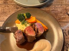 -Pakkhús Restaurant