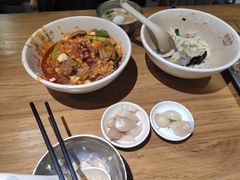 -西羊市老米家泡馍(西羊市店)