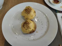 -重庆解放碑威斯汀酒店