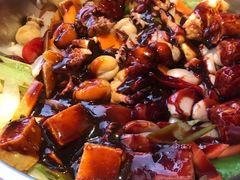 -黄记煌三汁焖锅(广州曜一城店)