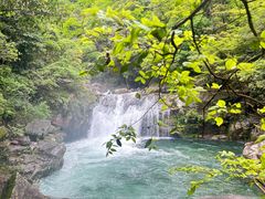 -大鄣山卧龙谷景区