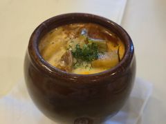 -老井俄式餐厅