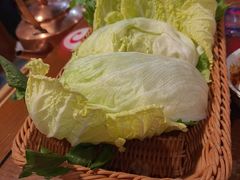 -前门杨记·铜锅涮肉(王府井·故宫店)