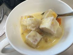 椰香芋头煲-顺峰(农展馆店)