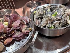 -星伦多 自助料理(圆融店)