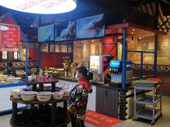 -九记潮汕现切鲜牛肉自助火锅(长沙·方圆荟店)