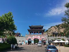 -西霞口神雕山野生动物世界