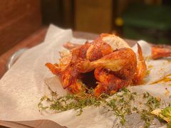 -富力丽思卡尔顿酒店·香荟全日制餐厅