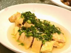 -上海人家花樣年华(中山公园店)