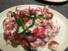 -一棠龙虾•王牌虾球(楚河汉街店)