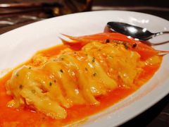 -海派悦庭·海胆烧麦·新融合菜(凯德广场店)