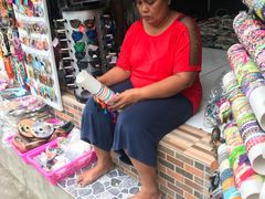 -乌布德传统市场