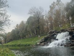 -黛秀湖公园