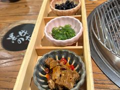 -黑牛の店·和牛烧肉(合生汇店)