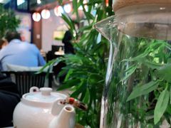 -熹炭精致日料(金融街购物中心店)