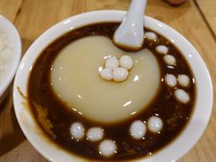 翻沙凉糕-小豆海棠(嘉兴路店)