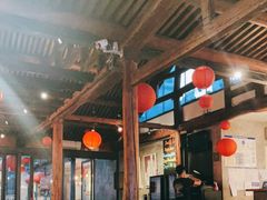 大堂-zarah(鼓楼店)