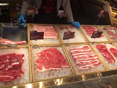 -炉小哥烤肉(朗悦公园茂店)