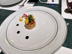 -莫里·意大利餐厅(K-lab店)