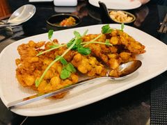 -THE PAWON·8碗(古北SOHO店)