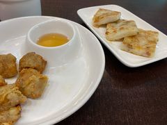 萝卜糕-食味稻汕头小吃(方庄店)