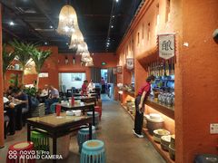 大堂-老客家·客家菜(万达店)