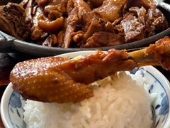 -林四喜·闽南传家菜(鼓浪屿店)