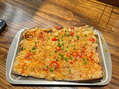 -破店肥哈·东北烧烤·夜宵(南山保利店)