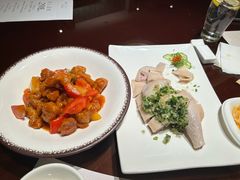-广州白云机场铂尔曼大酒店·恬园创意中餐厅
