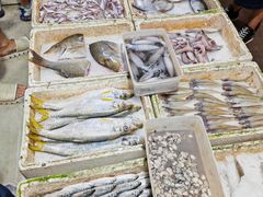 -隆都四季香饭店(碧海路店)