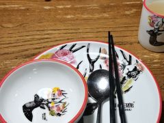 -新白鹿餐厅(龙游路店)