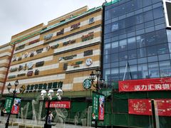 -高新·活力城Village