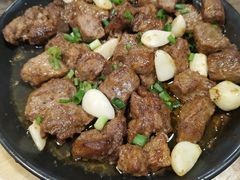 -鲜小岛·铜锅涮肉