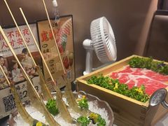 -骨之味·筒骨汤火锅(江头店)