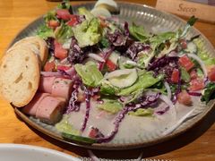 -Secco德式餐吧(南秀村店)