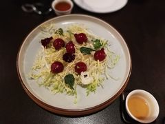 -广州文华东方酒店·江-由辉师傅主理