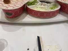 -梅花香里大酒店(郁金香路店)