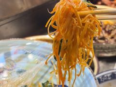 -五谷丰登·胶东海鲜·家常菜(张村店)