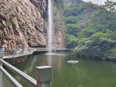-湖洞水自然风景区