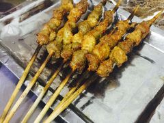 -517烧烤·龙虾·海鲜大排档(万象都荟店)