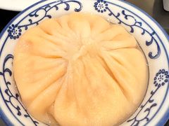 -ManHo万豪中餐厅(成都茂业JW万豪酒店)