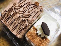 黑森林糕点-新侨三宝乐面包店(崇文门店)