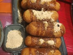 -谭鸭血老火锅(漳州路店)