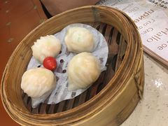 -点都德(聚福楼店)