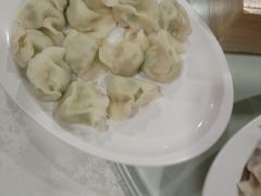 -听涛雅苑百味饺子老家菜馆