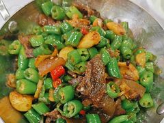 -川湘園(西华路店)