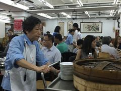 -香港蓮香樓(中環店)