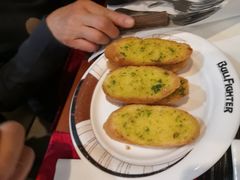 -斗牛士牛排餐厅(嘉里汇店)