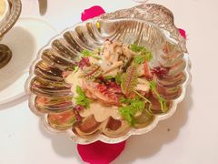 -壳里西餐厅Coquille Seafood Bistro(蒙自路店)